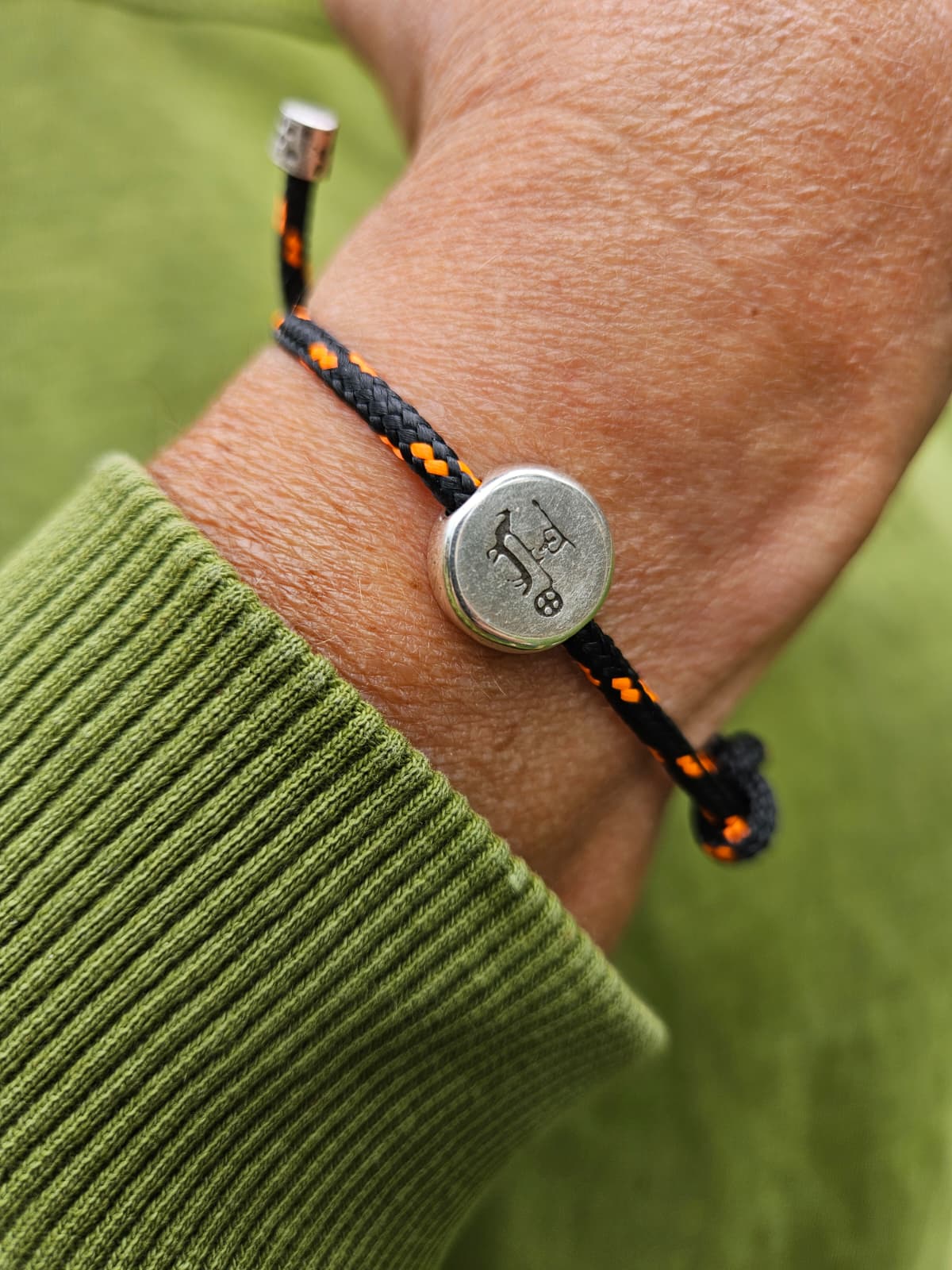 Pulsera 25 anniversari